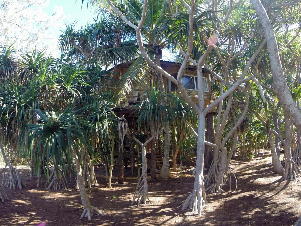 Mandala Resort Neiafu Exterior photo